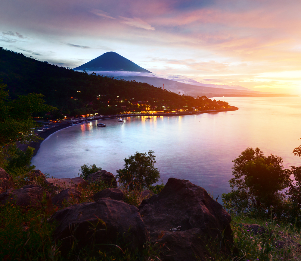 how to travel to bali for cheap