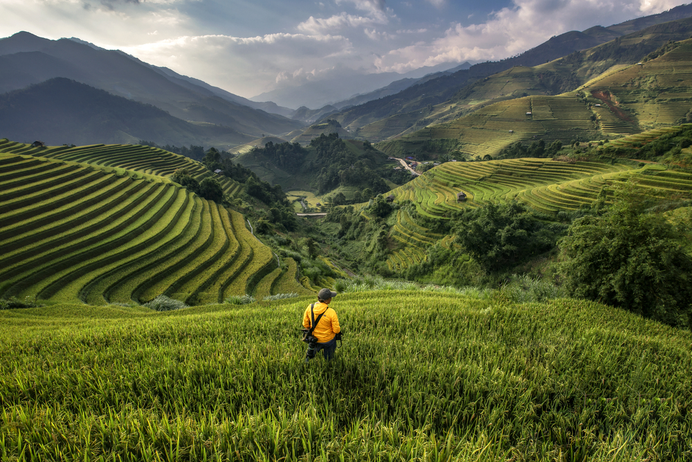 Stunning Bali