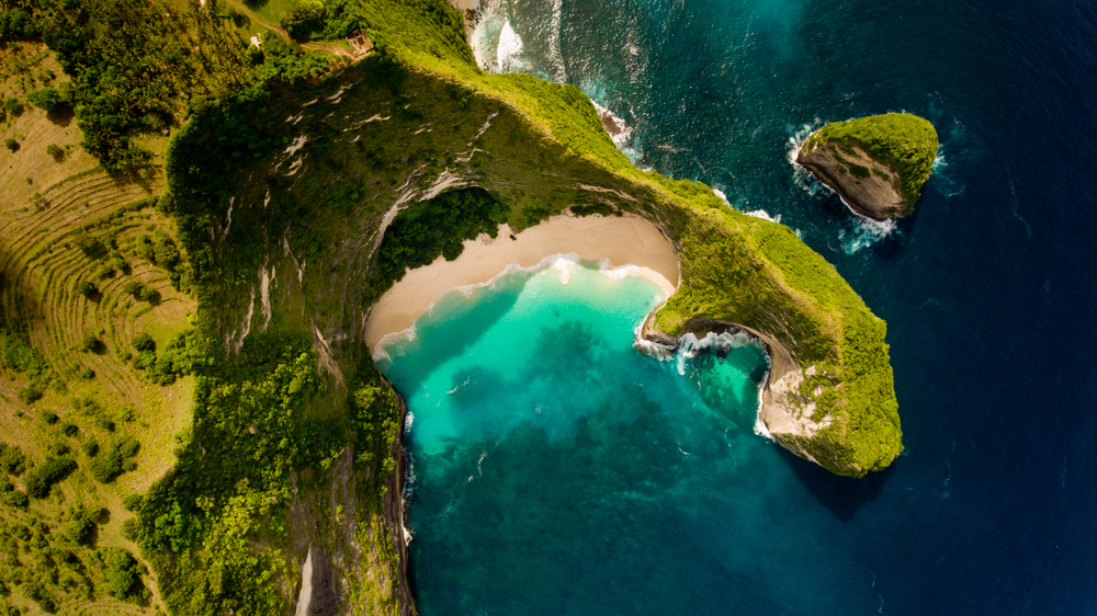 Nusa Penida, Bali