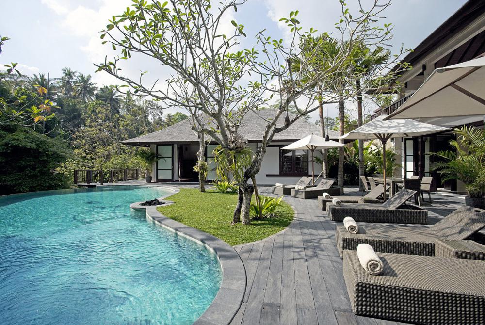 Villa Iskandar in Bali - holiday villa by Eats & Retreats