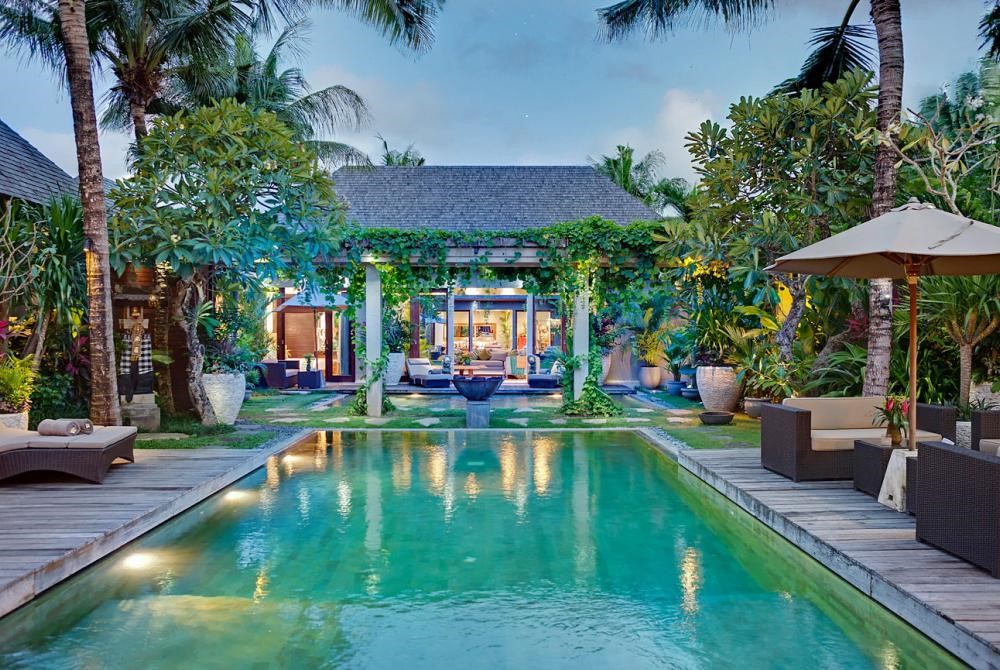 Villa Eshara in Seminyak
