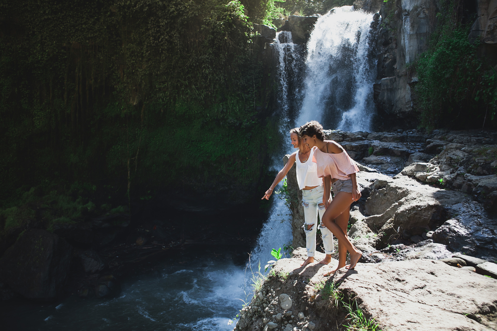 Ubud has plenty of attractions for every type of traveller.