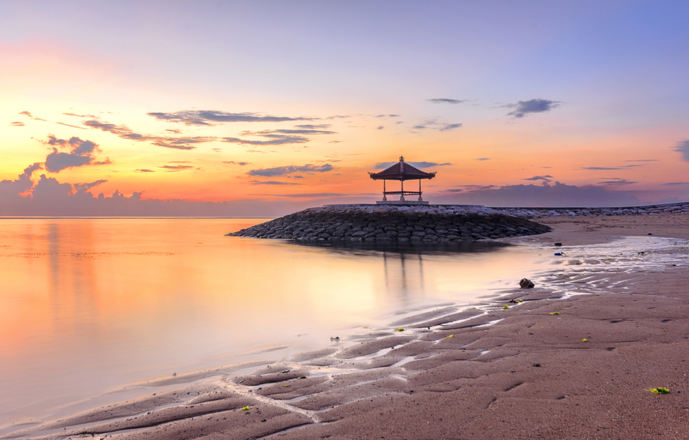 Sanur guide