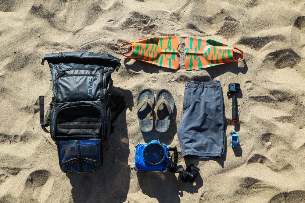 What else should you bring with you to Bali?