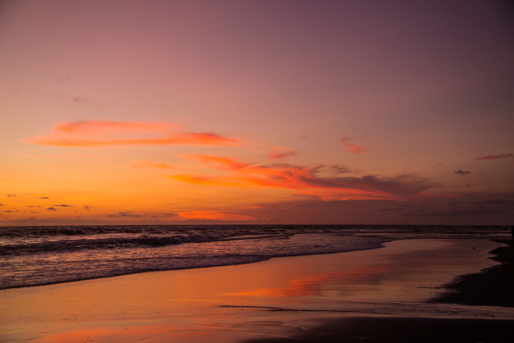 Echo Beach attracts all types of travellers, including families, surfers, groups and couples.