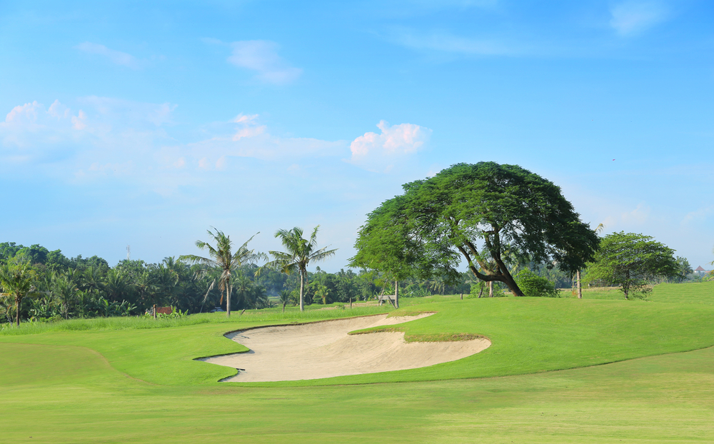 Golf has been a popular sport in Sri Lanka since the 19th century.