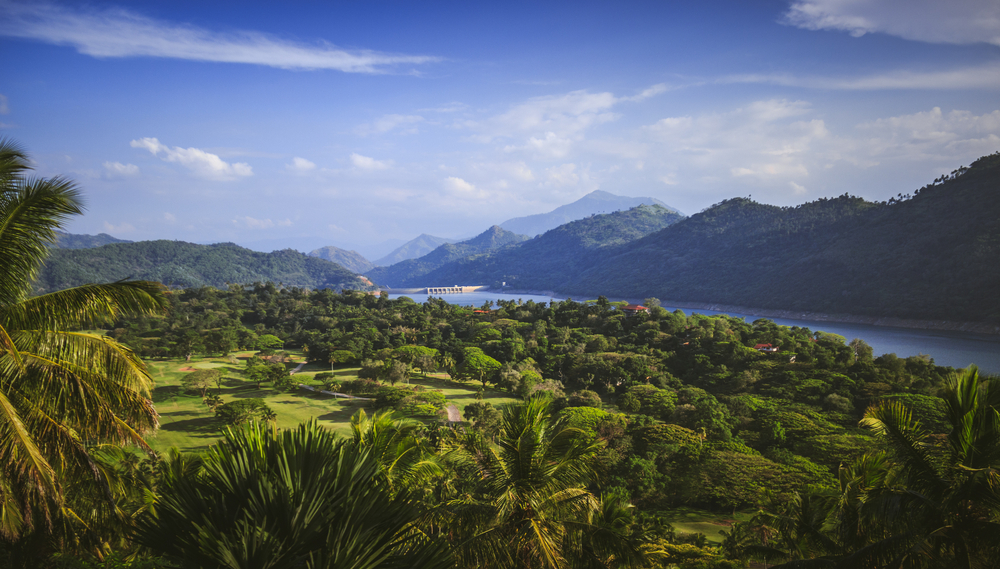 Sri Lanka is home to some of the most spectacular golf courses in the world.